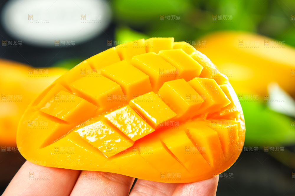 小台芒