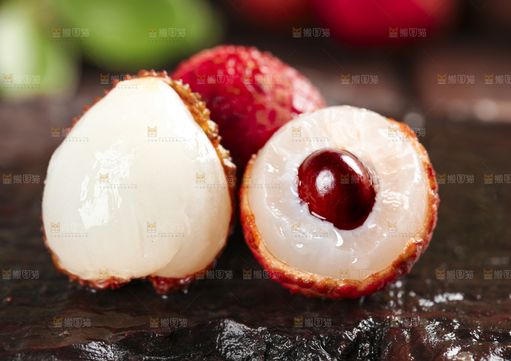 妃子笑荔枝