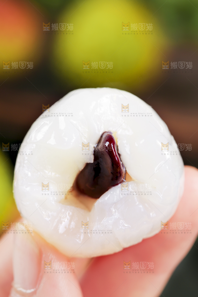 妃子笑荔枝
