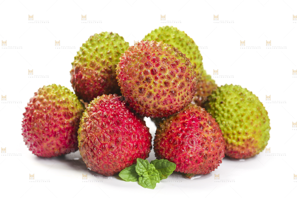 妃子笑荔枝