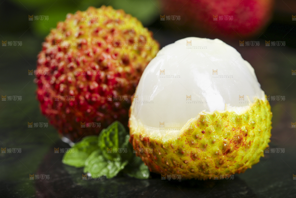 妃子笑荔枝