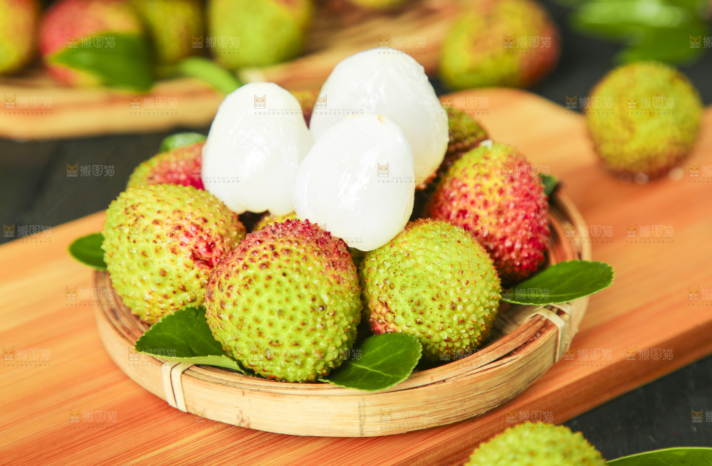 妃子笑荔枝