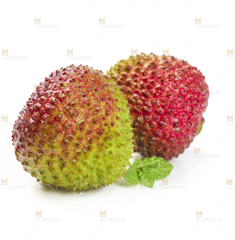 妃子笑荔枝