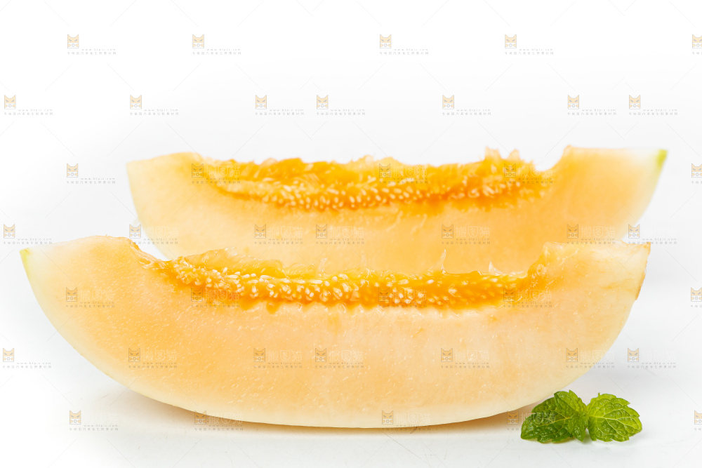 白底上放着台州东方蜜