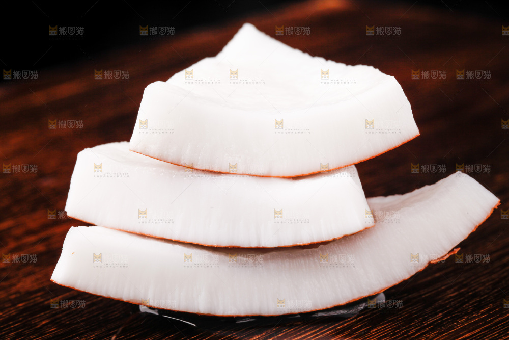黑椰子