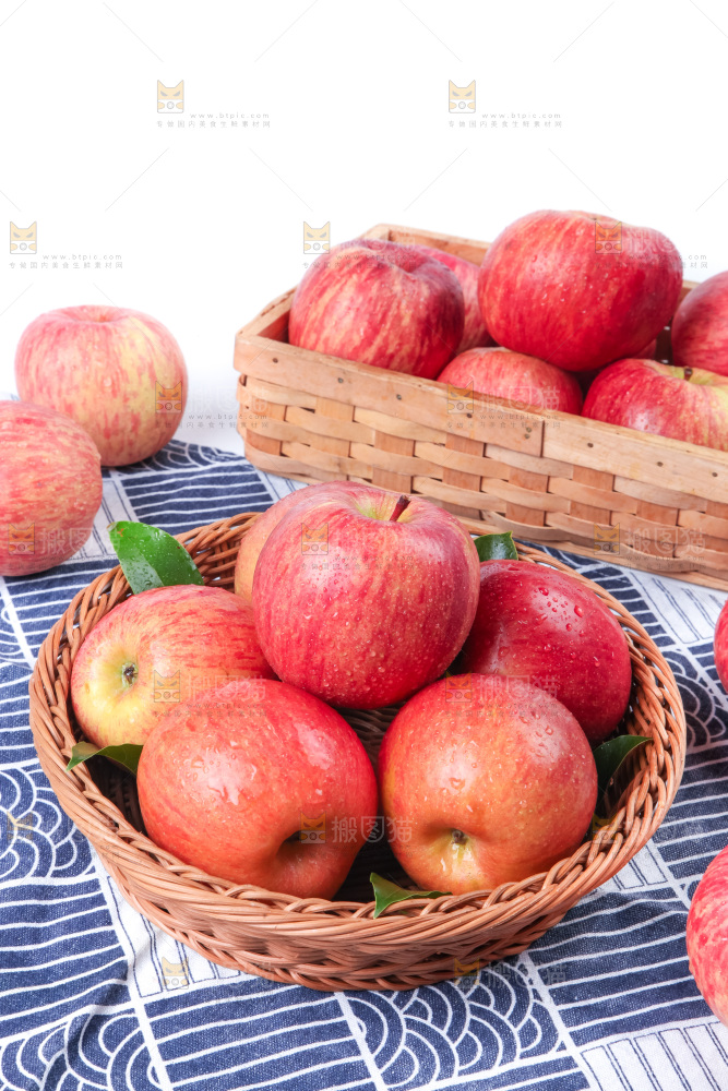 阿克苏糖心苹果