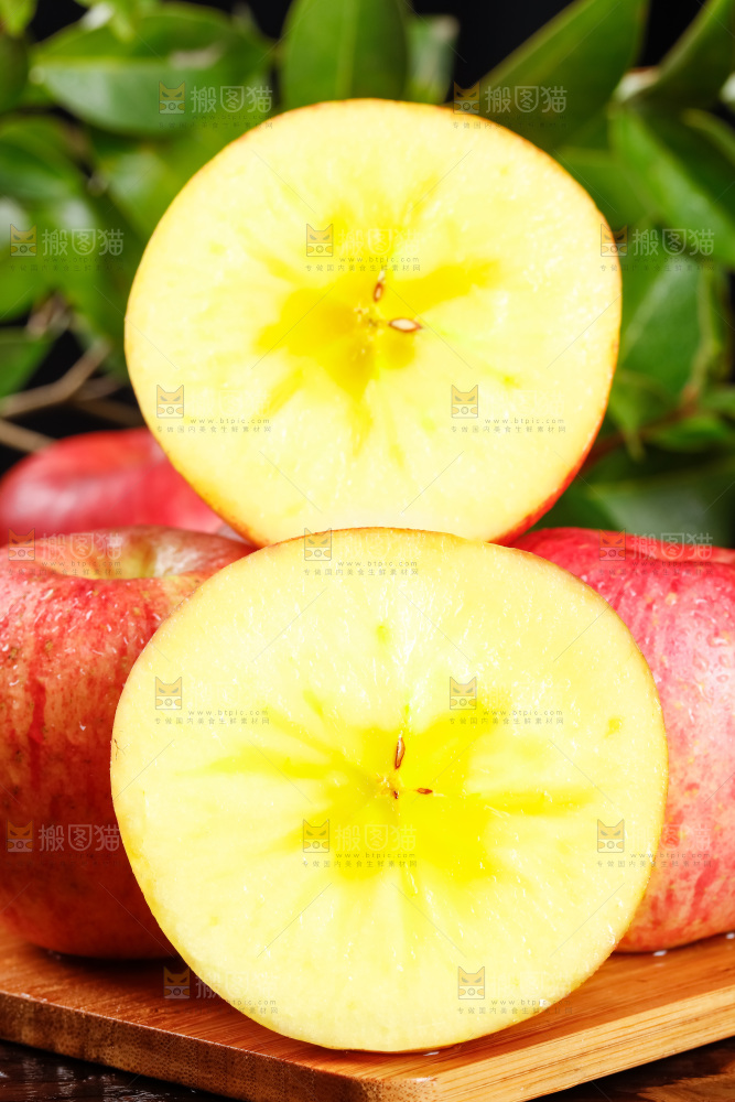 阿克苏糖心苹果