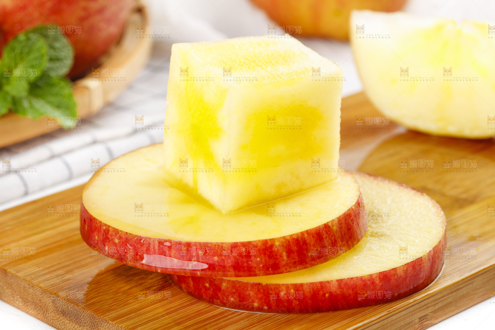 阿克苏糖心苹果