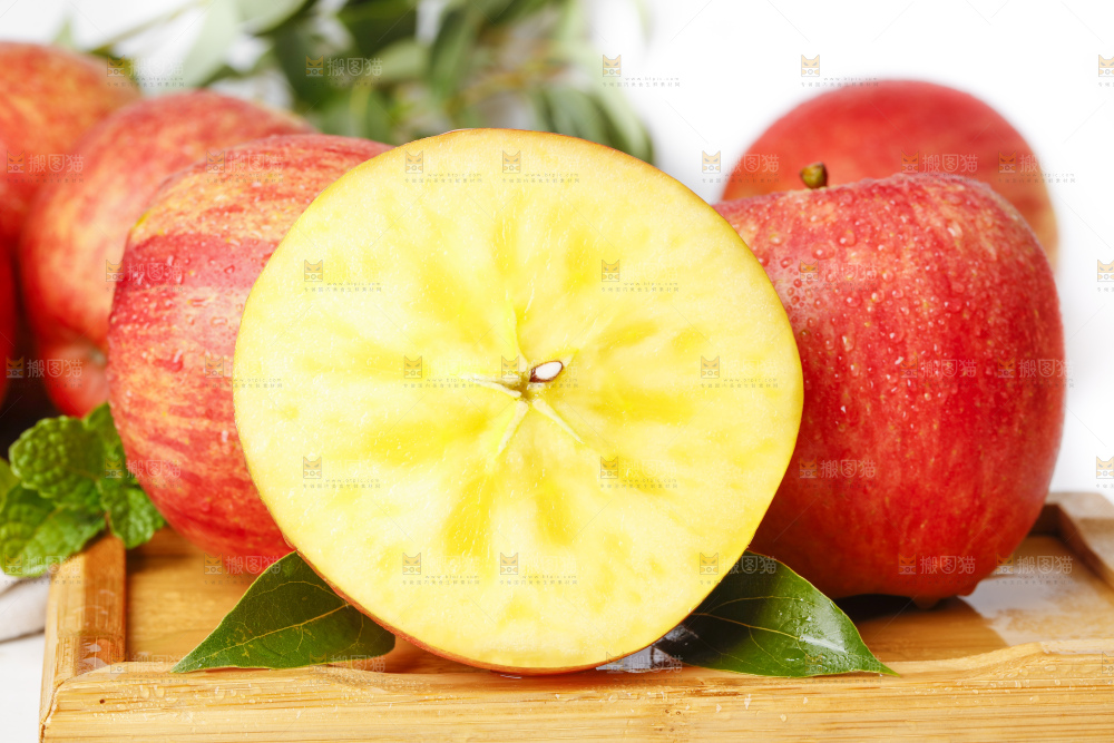 阿克苏糖心苹果