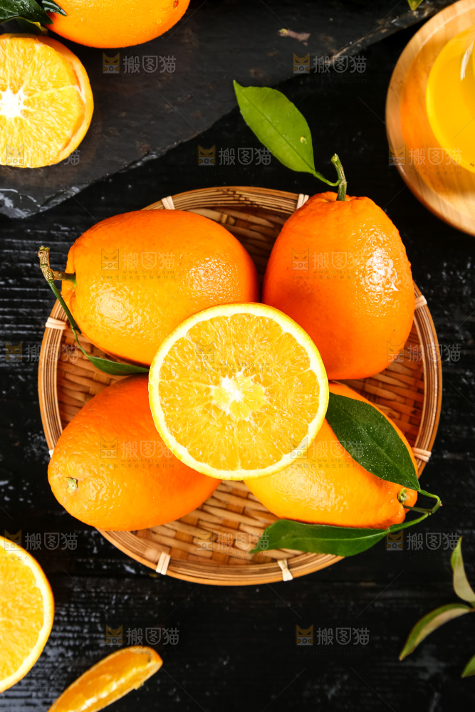 纽荷尔脐橙