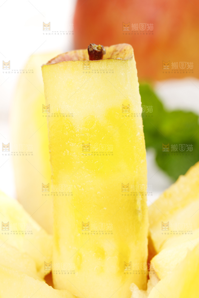 浅底上的阿克苏冰糖心苹果