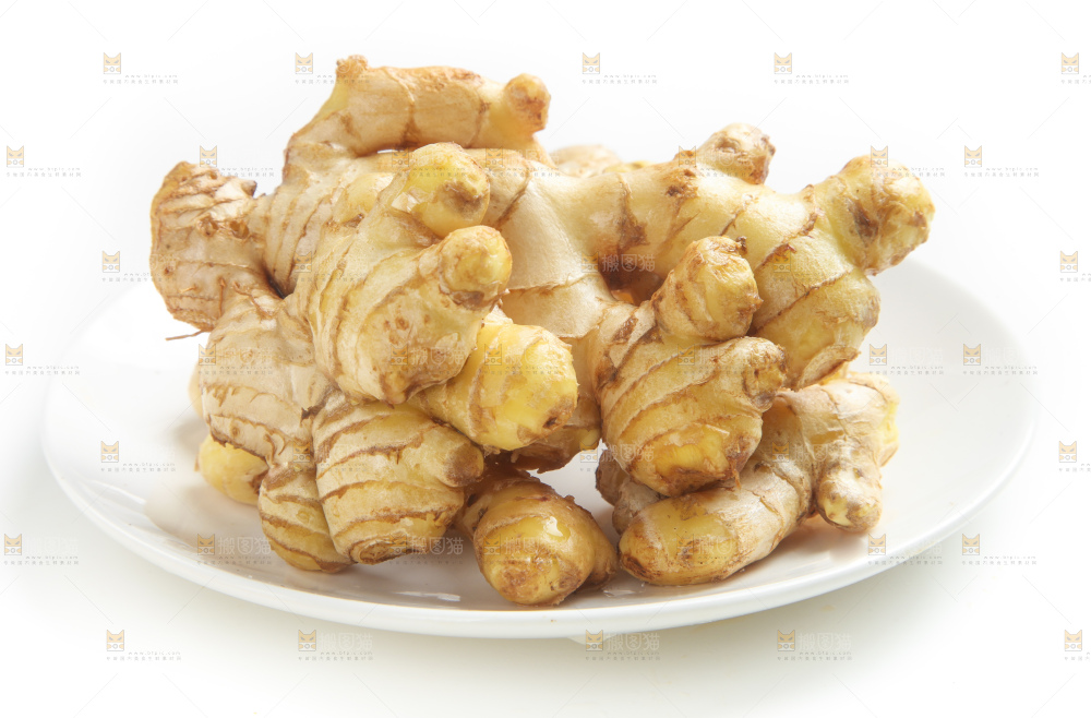 小黄姜