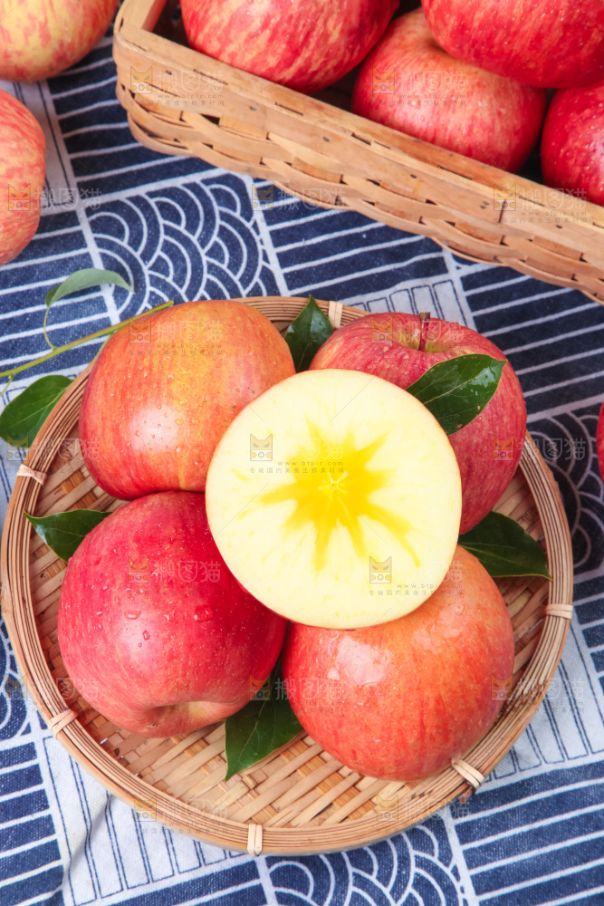 阿克苏糖心苹果