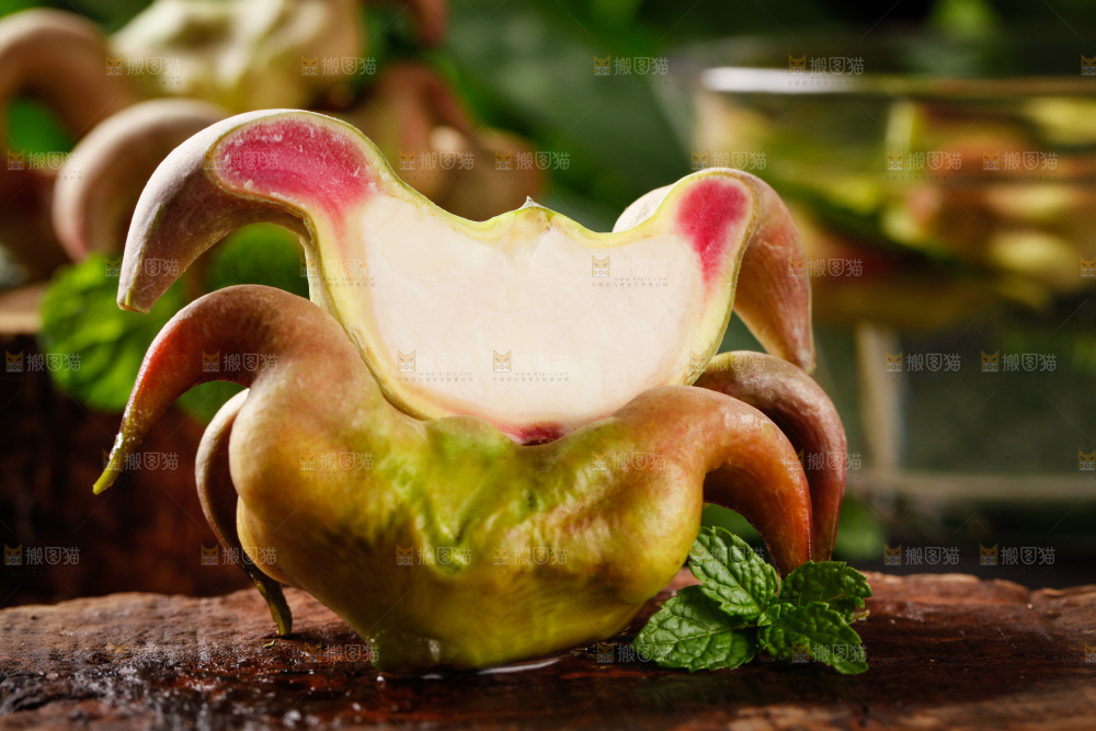 菱角