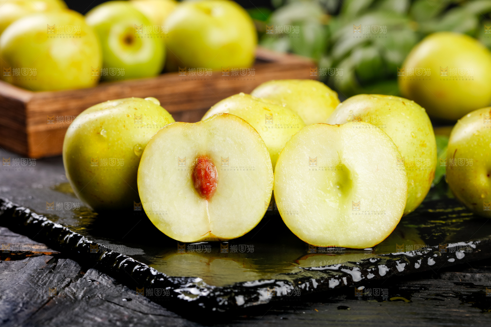 冬枣