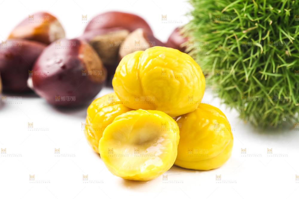 板栗