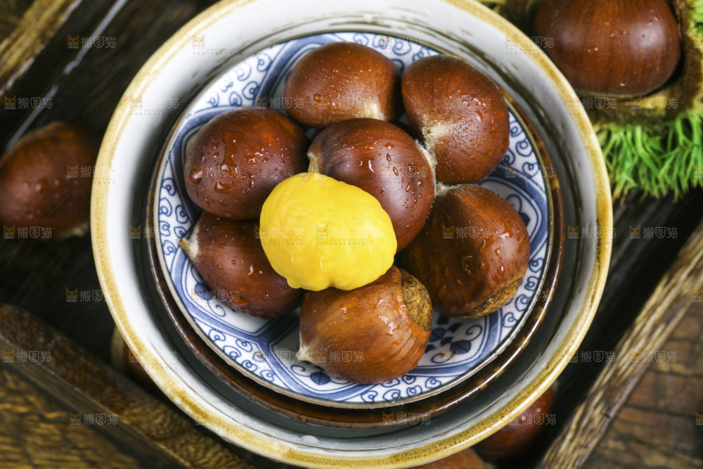 板栗