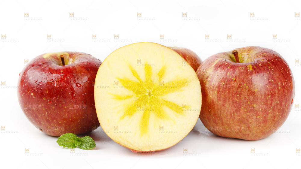 丑苹果