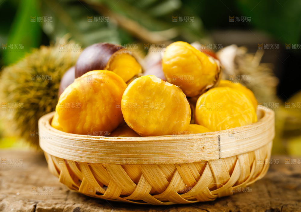 板栗