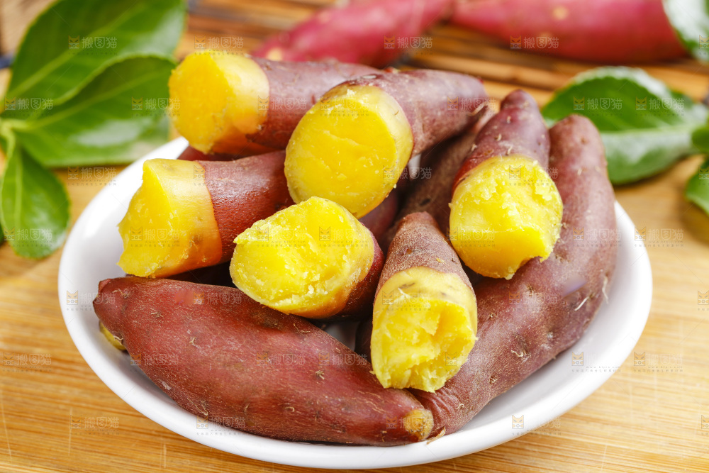 小香薯