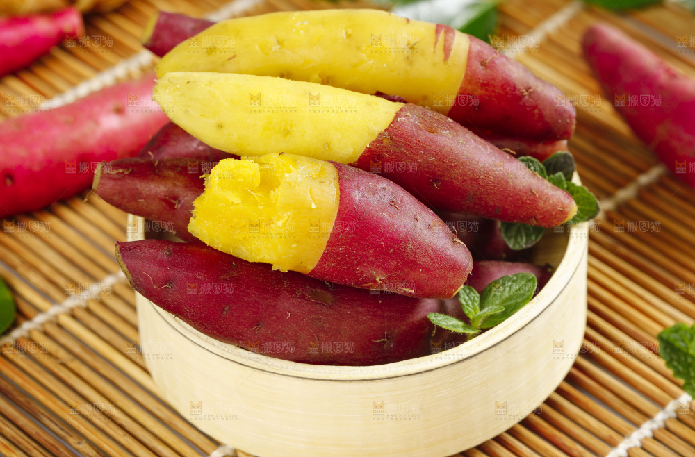 小香薯