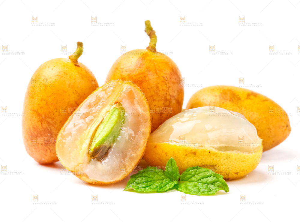 黄皮果