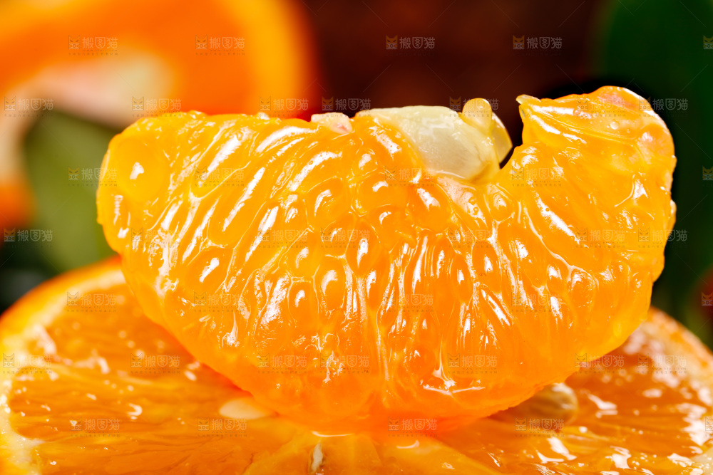 沃柑