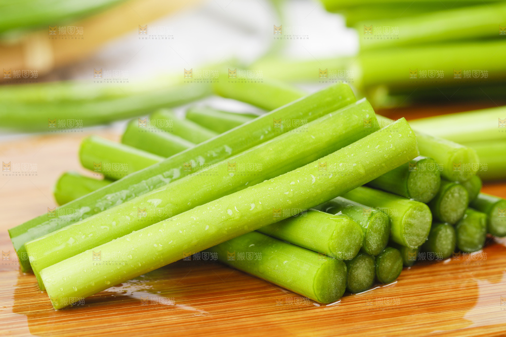 蒜薹