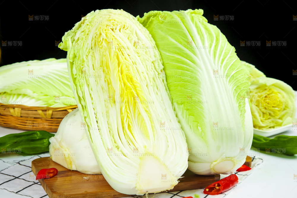 大白菜