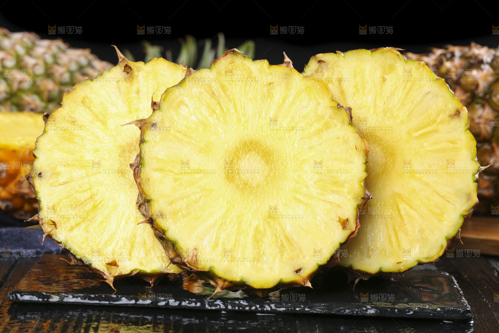凤梨