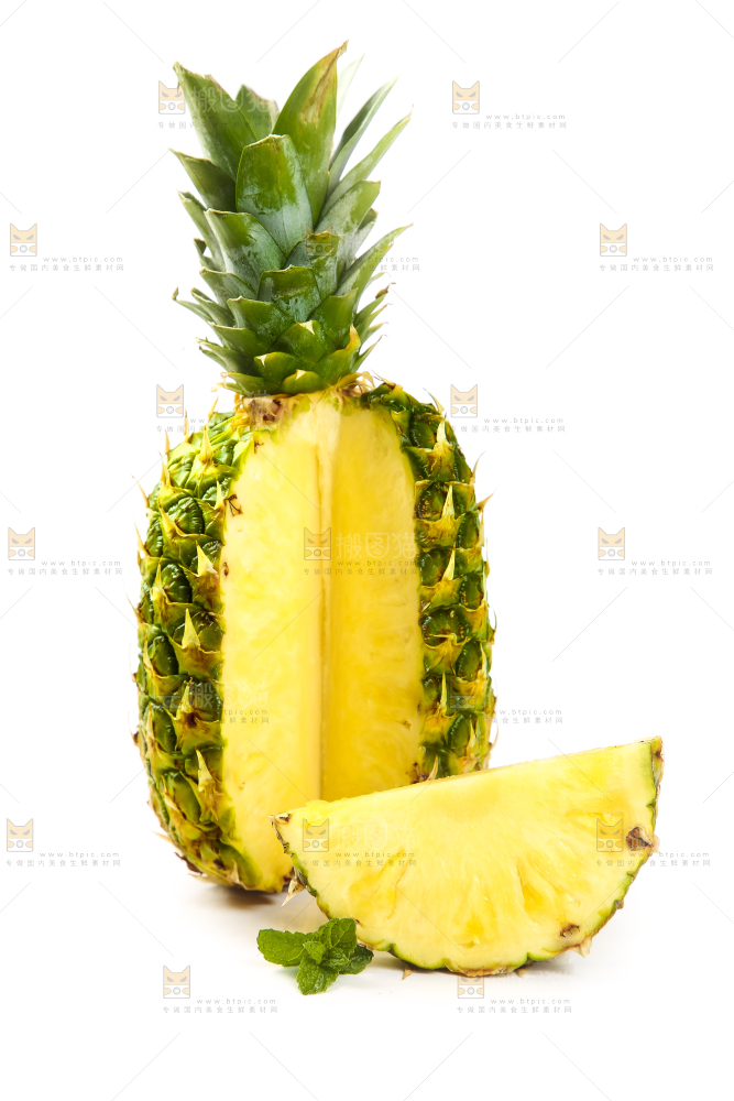 凤梨