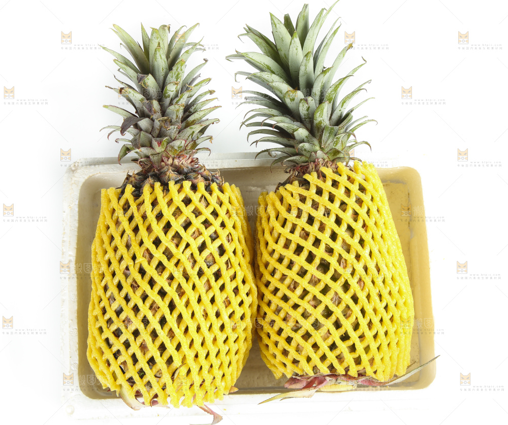 凤梨