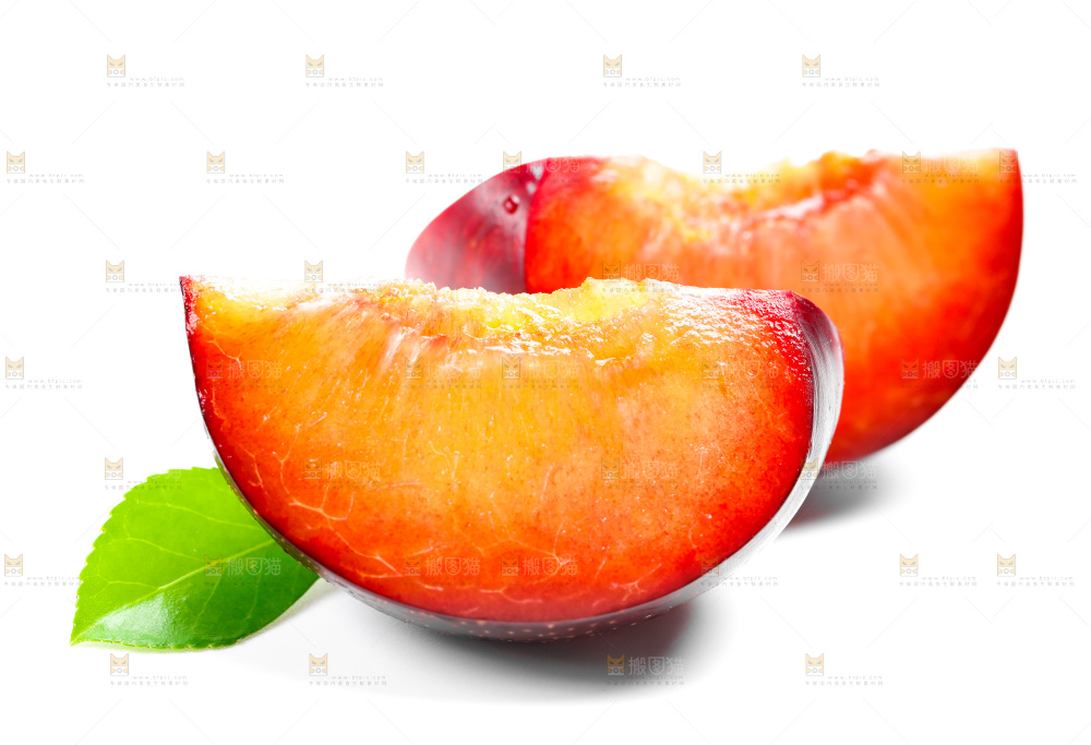 白底上的黑布林