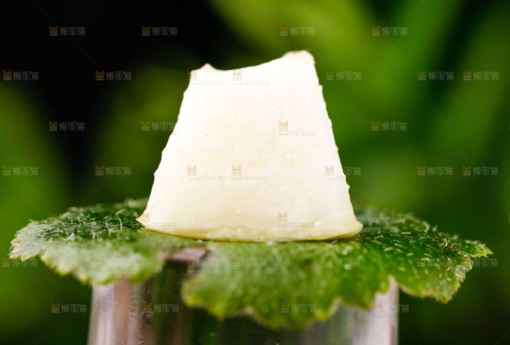 深底上的阎良甜瓜