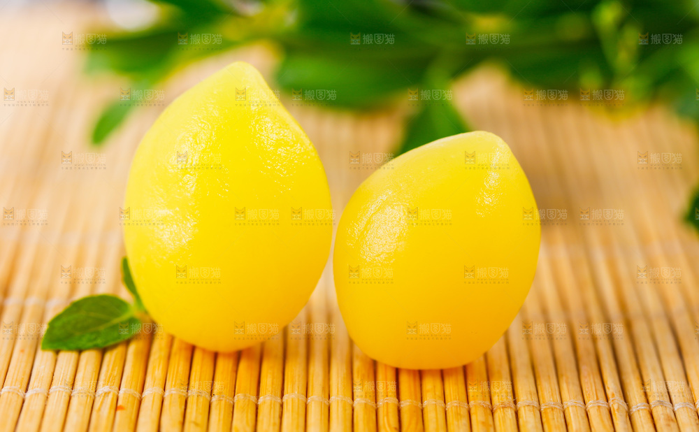 木底上的潮汕黄橄榄