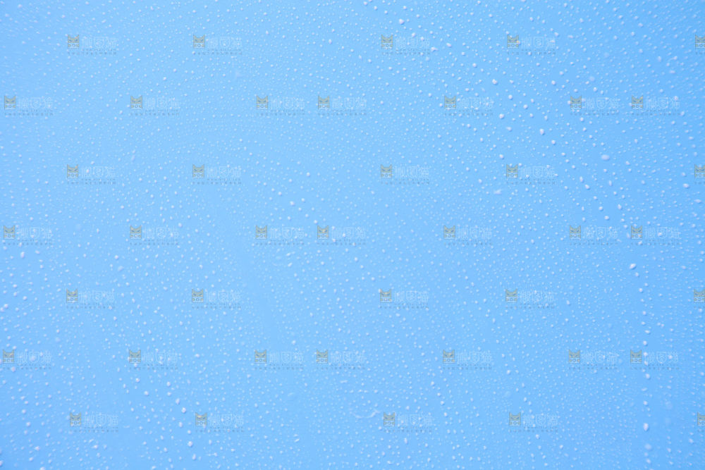 水珠纹理