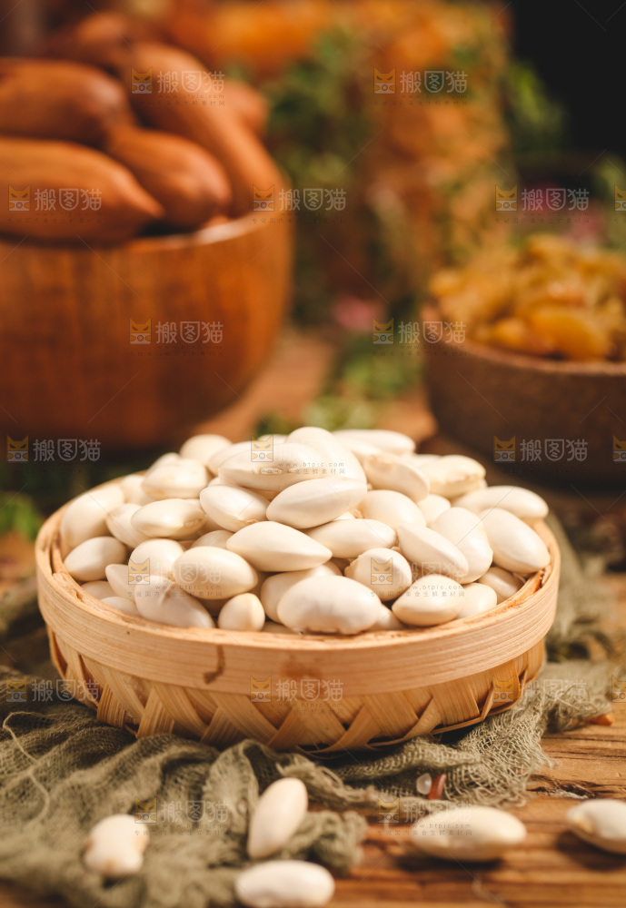 白芸豆