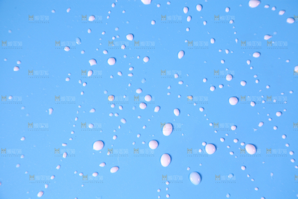 水珠纹理