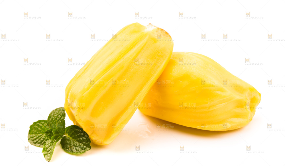 黄肉菠萝蜜