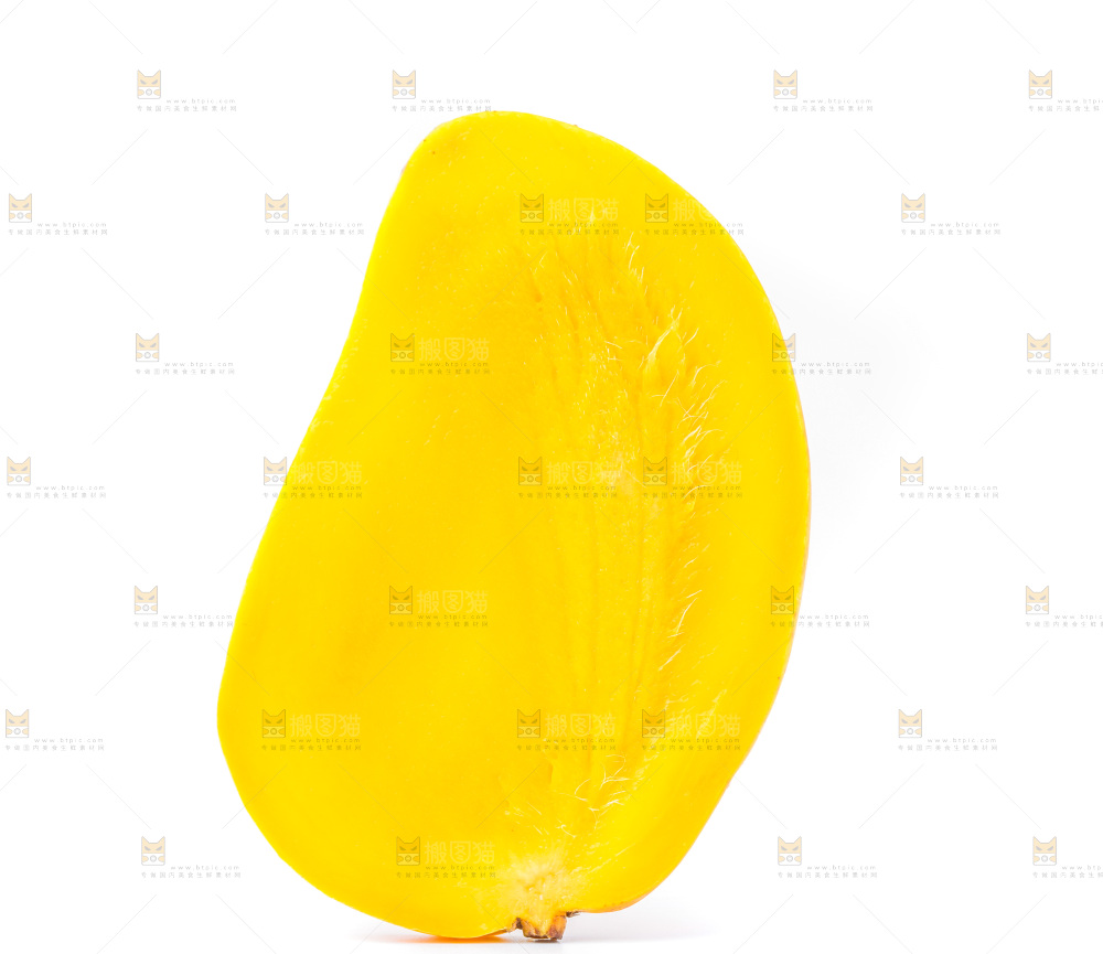 浅底上的海南小台农芒
