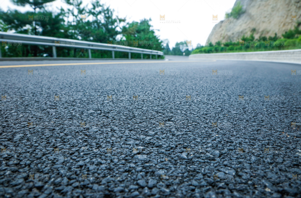 一条公路