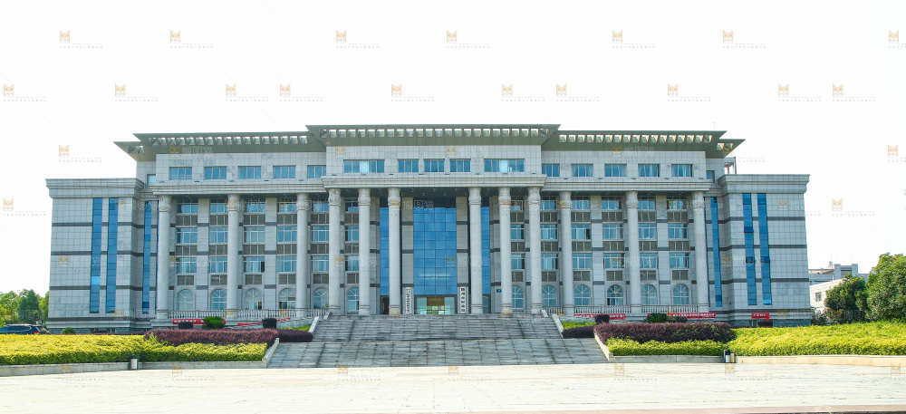 一栋高楼大厦