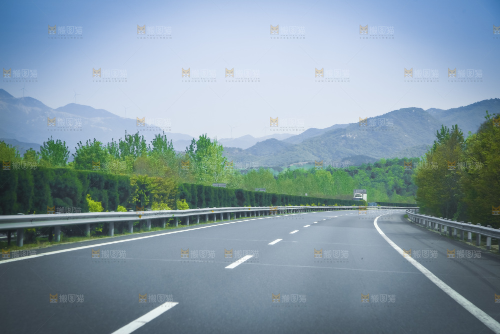 一条公路