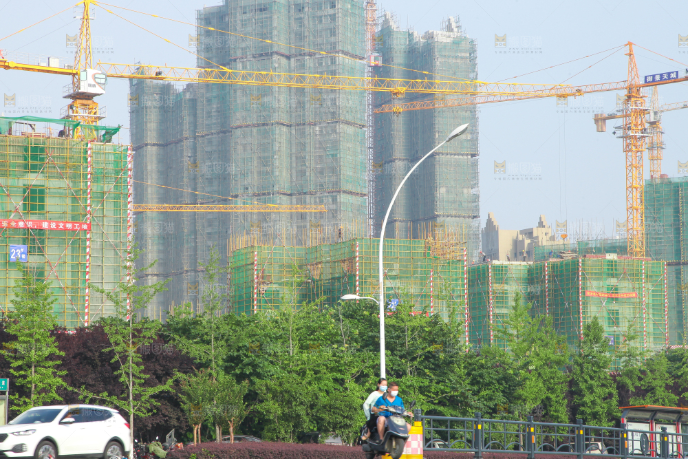 建筑工地