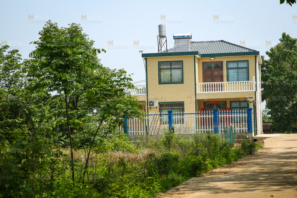 新农村