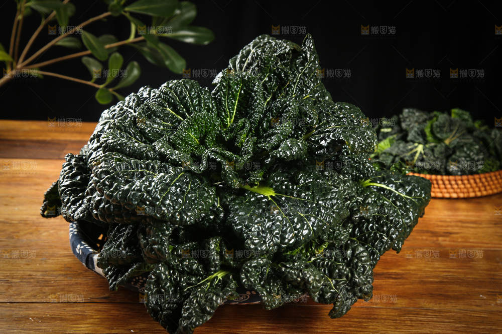 一篮随州泡泡青