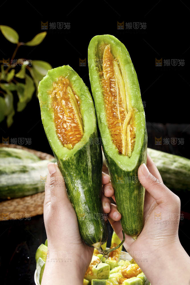 羊角蜜