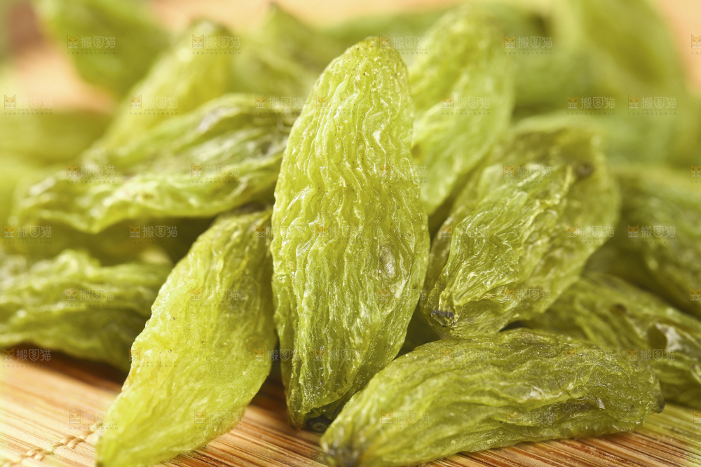 绿宝石葡萄干