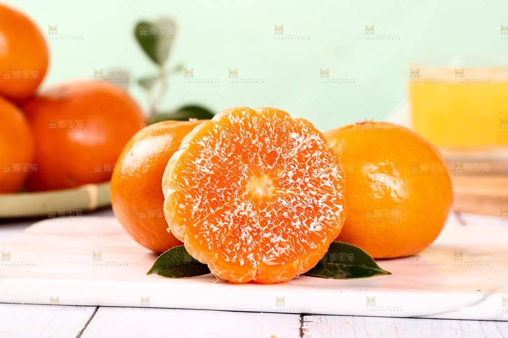 沃柑