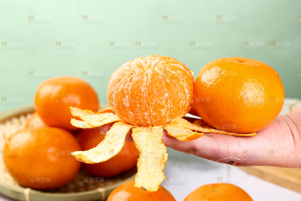 沃柑
